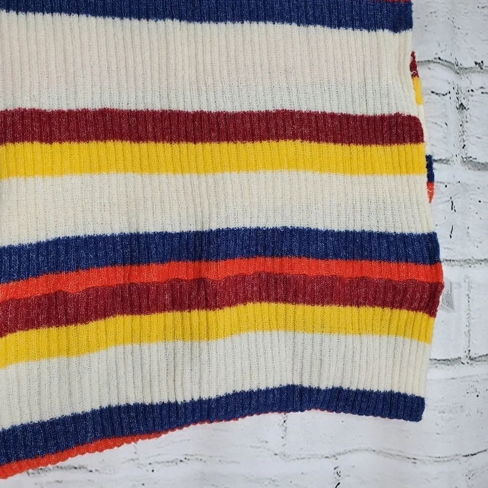 Sleeping on snow Anthropologie infinity scarf